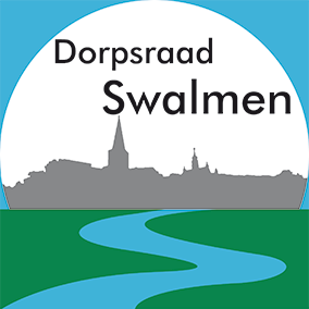 Dorpsraad Swalmen Logo